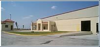 Spec Building Star Industrial Park