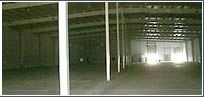 Spec Building #2 at Regio Parque Industrial