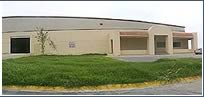 Star Spec Building Leased by Corporate Outsource Center