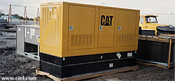 Emergency Electrical Power Generator