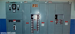 Main Switchboard 