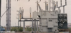 Electrical Transformer