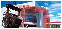 CINL's Offices at Cintermex