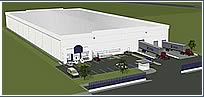53,000 sqft Spec Building at Nexxus XXI Industrial Park