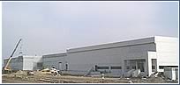 Regio Park 134, 000 sqft Spec Building