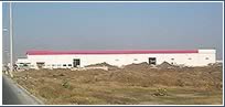 Vico Technologies at Regio Parque Industrial