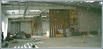Interior of Vico Technologies at Regio Parque Industrial