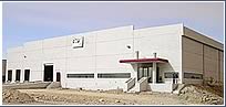 Regio Park's 72,086 sqft Spec Building