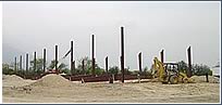 Nexxus XXI  Industrial Park's  53,000 sqft Spec Building 