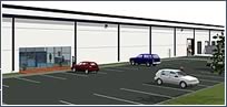 Escobedo 2000 Industrial Development