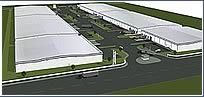 Escobedo 2000 Industrial Development