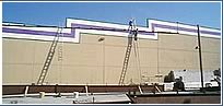 Expansion  of Comercial Encanto's  Warehouse Building