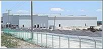 Urbanization Work at Regio Parque Industrial