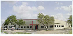 SALE OR LEASE 58,000 SQFT INDUSTRIAL BUILDING