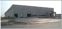 Spec Building #2 at Regio Parque Industrial