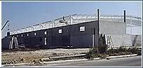 Spec Building 1 at Regio Parque Industrial