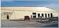 Ramirez Spec Building, Ramirez Tam.