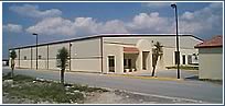 Star Spec Building in Monterrey