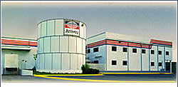 Amway de Mexico in Apodaca Nuevo Leon