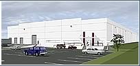 Regio Park 72,086 sqft Spec Building  in Apodaca N.L.