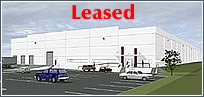 Rendering of  72,000 sqft Spec Building in  Apodaca N.L.