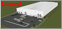 72,086 sqft Spec Building ar Regio Park in Apodaca
