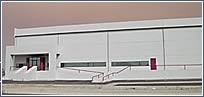 134,000 sqft Spec Building in  Apodaca N.L.